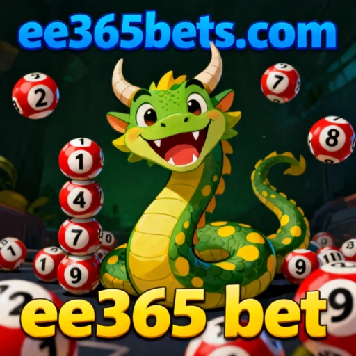ee365 bet Logo