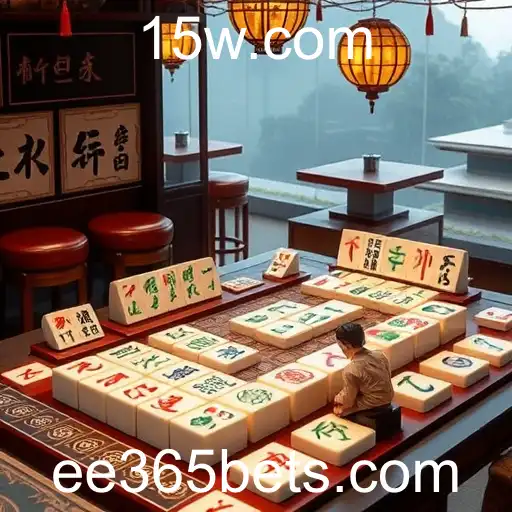 Mahjong